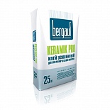 Клей для плитки Бергауф Керамик / Bergauf Keramik 25 кг Клей для плитки Бергауф Керамик / Bergauf Keramik 25 кг