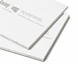 КНАУФ / KNAUF Аквапанель Аутдур - наружная цементная плита 12,5 мм (2400х900мм) КНАУФ / KNAUF Аквапанель Аутдур - наружная цементная плита 12,5 мм (2400х900мм)