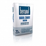 Бергауф Боден Цемент Медиум \ Bergaug BODEN ZEMENT MEDIUM наливной пол (25 кг.) Бергауф Боден Цемент Медиум \ Bergaug BODEN ZEMENT MEDIUM наливной пол (25 кг.)