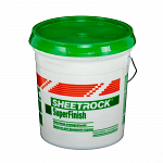 Шпаклевка финишная Шитрок / Sheetrock 28 кг Шпаклевка финишная Шитрок / Sheetrock 28 кг