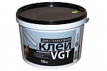 Клей для стеклообоев акриловый VGT(ВГТ) 10 кг Клей для стеклообоев акриловый VGT(ВГТ) 10 кг