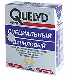 Клей Quelyd обойный Спецвинил Клей Quelyd обойный Спецвинил