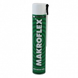 Пена монтажная "МAKROFLEX" 750 мл. Пена монтажная "МAKROFLEX" 750 мл.