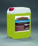 Антисептик Ladoga Трудновымываемый 10л Антисептик Ladoga Трудновымываемый 10л