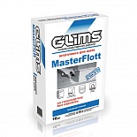 Шпатлевка для швов по гипсокартону ГЛИМС /GLIMS®MASTERFLOTT 16 кг. Шпатлевка для швов по гипсокартону ГЛИМС /GLIMS®MASTERFLOTT 16 кг.