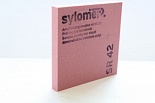 Силомер СР 42 \ Sylomer SR 42,розовый лист 1200 х 1500 х 12,5 мм ( 1 м2 ) Силомер СР 42 \ Sylomer SR 42,розовый лист 1200 х 1500 х 12,5 мм ( 1 м2 )