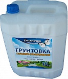 Грунтовка для внутренних работ ,10л. Грунтовка для внутренних работ ,10л.