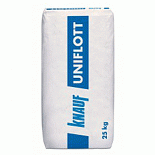 Унифлот Кнауф / Uniflot Knauf шпаклевка,25кг. Унифлот Кнауф / Uniflot Knauf шпаклевка,25кг.