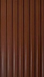 Профнастил С20 коричневый 1.05х2м. Профнастил С20 коричневый 1.05х2м.