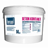 Бергауф Бетоконтакт / Bergauf Betokontakt (14 кг) Бергауф Бетоконтакт / Bergauf Betokontakt (14 кг)