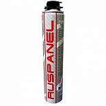 Клей для полистирола RUSPANEL (750 ml) Клей для полистирола RUSPANEL (750 ml)