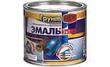Грунт-эмаль по ржавчине желтый, 1.9кг Грунт-эмаль по ржавчине желтый, 1.9кг