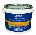 Клей водно-дисперсионный Bostik Tarbicol KP5 для паркета быстросхватывающийся 20 кг Клей водно-дисперсионный Bostik Tarbicol KP5 для паркета быстросхватывающийся 20 кг