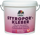 ДЮФА / DUFA D18 клей для декоративных элементов (3 кг) ДЮФА / DUFA D18 клей для декоративных элементов (3 кг)