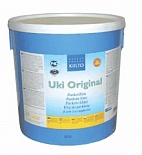 Uki Original (ЮКИ ОРИГИНАЛ) водный паркетный клей (15кг) Uki Original (ЮКИ ОРИГИНАЛ) водный паркетный клей (15кг)