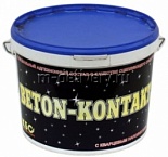 Бетоноконтакт (Beton-Kontakt) КБС 5кг Бетоноконтакт (Beton-Kontakt) КБС 5кг