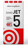 Выравнивающая полимерная шпатлевка Danogips DANO JET 5 ( 25 кг) Выравнивающая полимерная шпатлевка Danogips DANO JET 5 ( 25 кг)