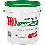 Шпаклевка финишная Шитрок / Sheetrock 18 кг Шпаклевка финишная Шитрок / Sheetrock 18 кг