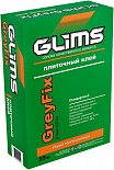 Клей для плитки Глимс -ГрейФикс /Glims-GreyFix 25кг Клей для плитки Глимс -ГрейФикс /Glims-GreyFix 25кг