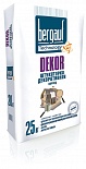 Штукатурка Декоративная Bergauf DEKOR, (Короед), 2,5 мм, 25 кг. Штукатурка Декоративная Bergauf DEKOR, (Короед), 2,5 мм, 25 кг.