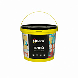 Клей для стеклохолстов и обоев Оберн /Obrn 10 кг Клей для стеклохолстов и обоев Оберн /Obrn 10 кг