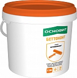 Бетоноконтакт ОСНОВИТ Беттоконт Т-55 20кг. Бетоноконтакт ОСНОВИТ Беттоконт Т-55 20кг.