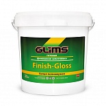 Шпатлевка готовая полимерная ГЛИМС ФИНИШ-ГЛОСС /GLIMS®FINISH-GLOSS 25 кг. Шпатлевка готовая полимерная ГЛИМС ФИНИШ-ГЛОСС /GLIMS®FINISH-GLOSS 25 кг.