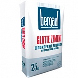 Бергауф Глатт Цемент \ Bergauf GLATTE ZEMENT шпаклевка базовая цементная (25 кг.) Бергауф Глатт Цемент \ Bergauf GLATTE ZEMENT шпаклевка базовая цементная (25 кг.)