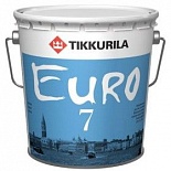 ������ ���� 7 / TIKKURILA Euro 7 ������ ������� ��������� (2,7 �)