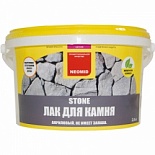 NEOMID STONE лак на акриловой основе с эффектом мокрого камня (2,5 л) NEOMID STONE лак на акриловой основе с эффектом мокрого камня (2,5 л)