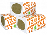 Утеплитель Изобел /Izobel размер (1000х600х100) (2,4м2) 4шт. Утеплитель Изобел /Izobel размер (1000х600х100) (2,4м2) 4шт.