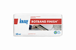 Шпатлевка финишная гипсовая Кнауф Ротбанд Финиш / Knauf Rotband Finish 25 кг Шпатлевка финишная гипсовая Кнауф Ротбанд Финиш / Knauf Rotband Finish 25 кг
