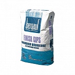 Бергауф Финиш Гипс \ Bergauf FINISH GIPS шпаклевка финишная гипсовая (18 кг.) Бергауф Финиш Гипс \ Bergauf FINISH GIPS шпаклевка финишная гипсовая (18 кг.)