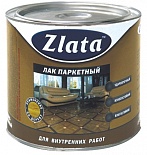 Лак паркетный алкидно-уретановый (1,9 л) Лак паркетный алкидно-уретановый (1,9 л)