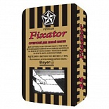 Плиточный клей Русеан Фиксатор \ Fixator ,25кг. Плиточный клей Русеан Фиксатор \ Fixator ,25кг.