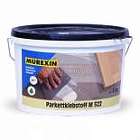 Murexin М522 клей для паркета, 6кг Murexin М522 клей для паркета, 6кг
