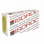 ИЗОРОК / ISOROC П-75 1000х600х50мм (4,8 кв.м) ИЗОРОК / ISOROC П-75 1000х600х50мм (4,8 кв.м)