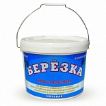 Краска фасадная "Березка" , 14кг Краска фасадная "Березка" , 14кг