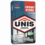 Цементная стяжка ЮНИС Горизонт Гидро | UNIS Gorizont HYDRO 25 кг Цементная стяжка ЮНИС Горизонт Гидро | UNIS Gorizont HYDRO 25 кг