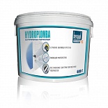Hydroplomba Bergauf Быстротверд. Гидроизоляция 0,6 кг Hydroplomba Bergauf Быстротверд. Гидроизоляция 0,6 кг