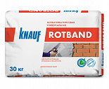 Штукатурка Кнауф Ротбанд \ Rotband Knauf 30 кг.( серый) Штукатурка Кнауф Ротбанд \ Rotband Knauf 30 кг.( серый)