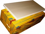 URSA / УРСА XPS Экструдированный пенополистирол 1185х600х100 (2,83м2) 4 шт URSA / УРСА XPS Экструдированный пенополистирол 1185х600х100 (2,83м2) 4 шт