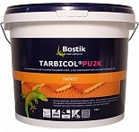 БОСТИК ТАРБИКОЛ / BOSTIK TARBICOL PU 2K NEW клей для паркета полиуретановый (10 кг) БОСТИК ТАРБИКОЛ / BOSTIK TARBICOL PU 2K NEW клей для паркета полиуретановый (10 кг)